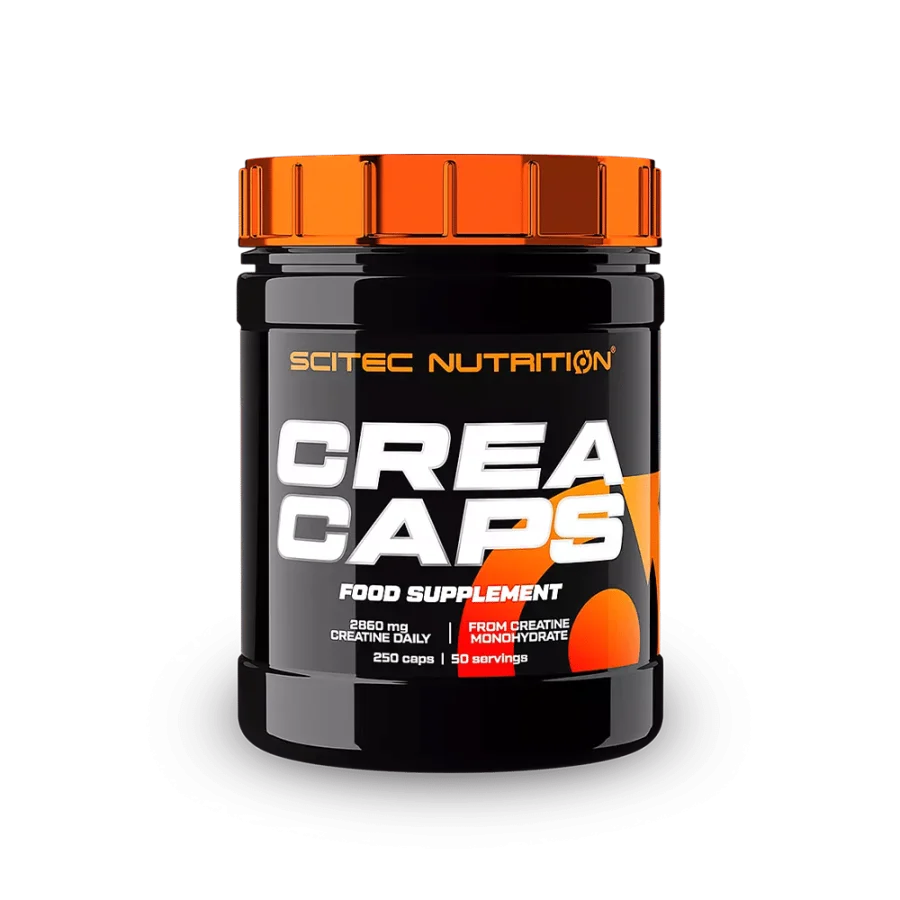 creacaps