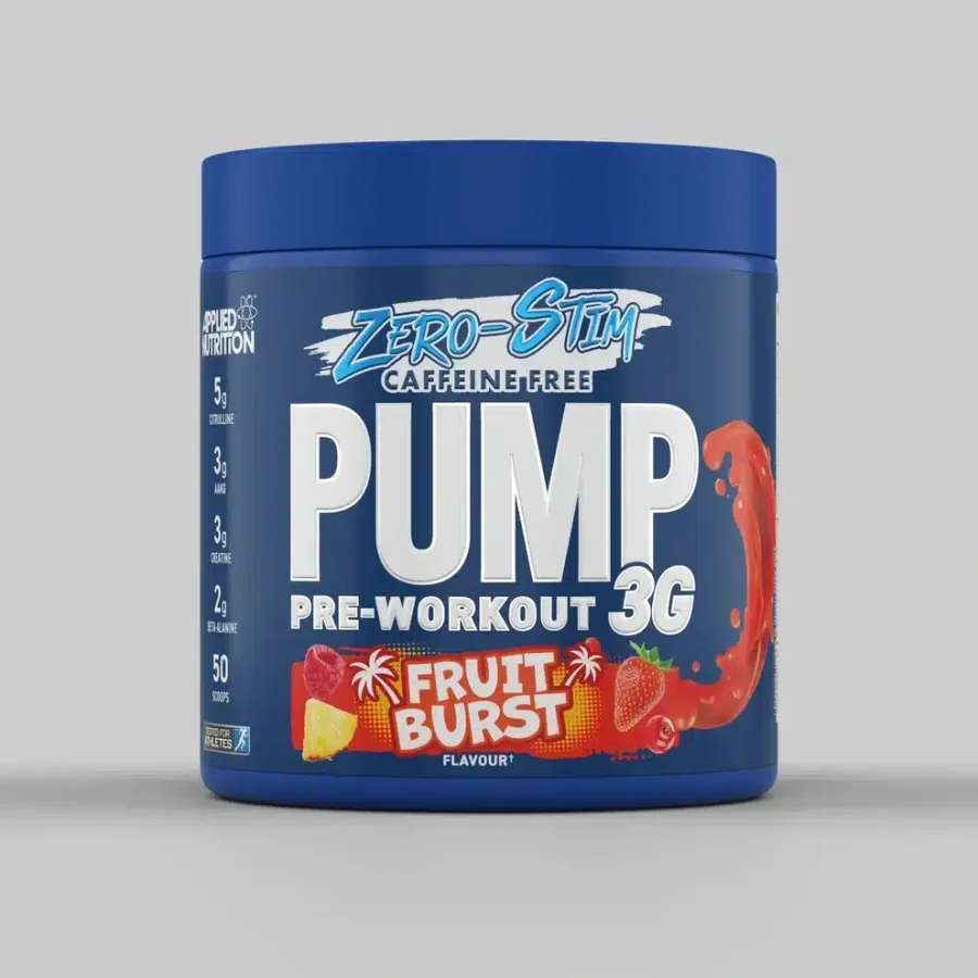 PumpPre-Workout3G-FruitBirst-ZeroStim