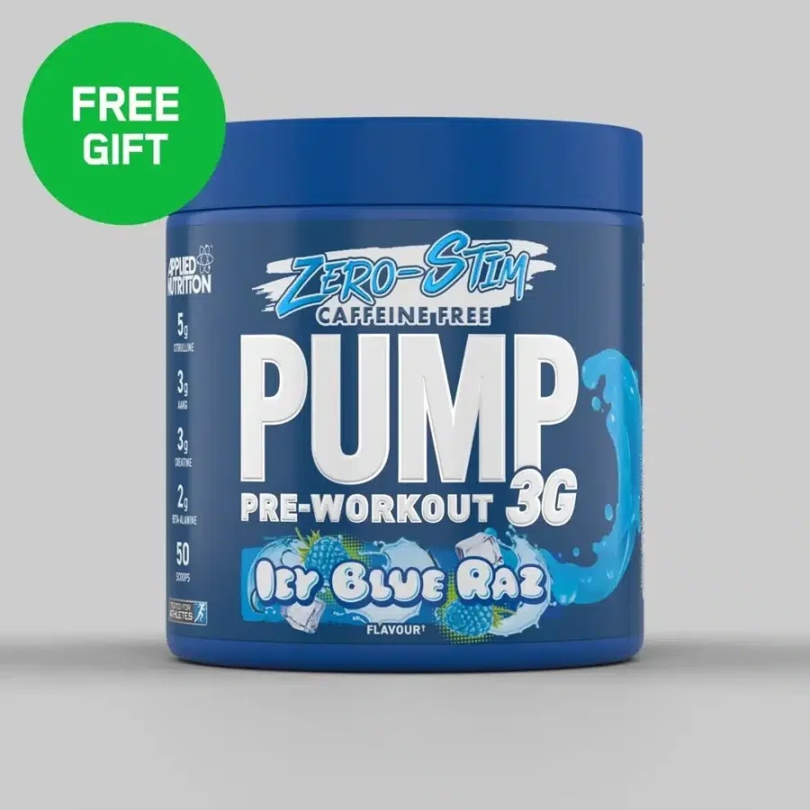 Pump_3G_Zero-Stim_Pre-Workout_375g_-_Icy_Blue_Raz