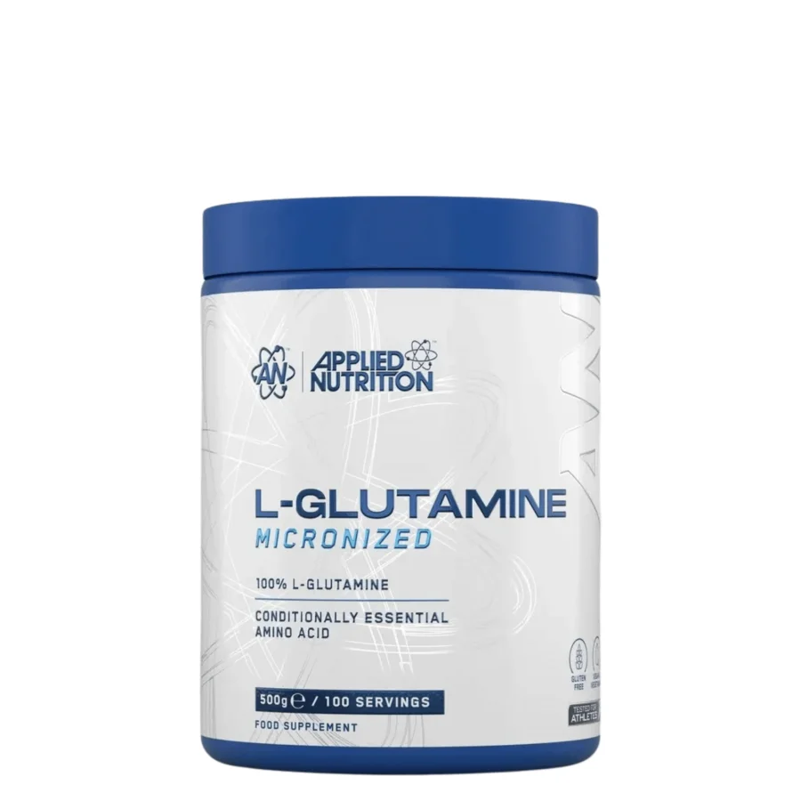 Applied Nutrition L-Glutamine (500gr)