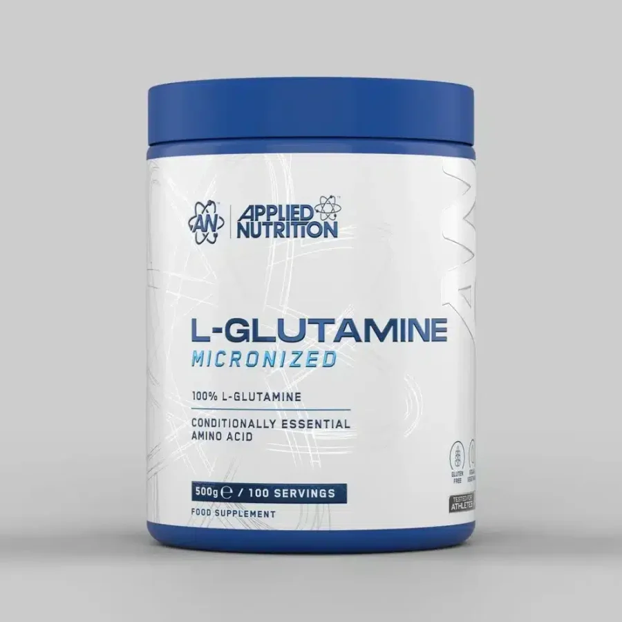 L-Glutamine_500g