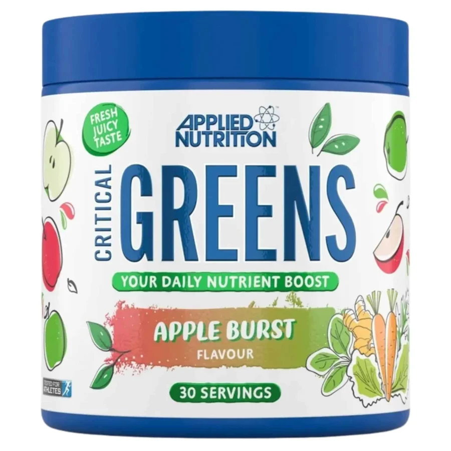 Applied Nutrition Critical Greens (150 gr)