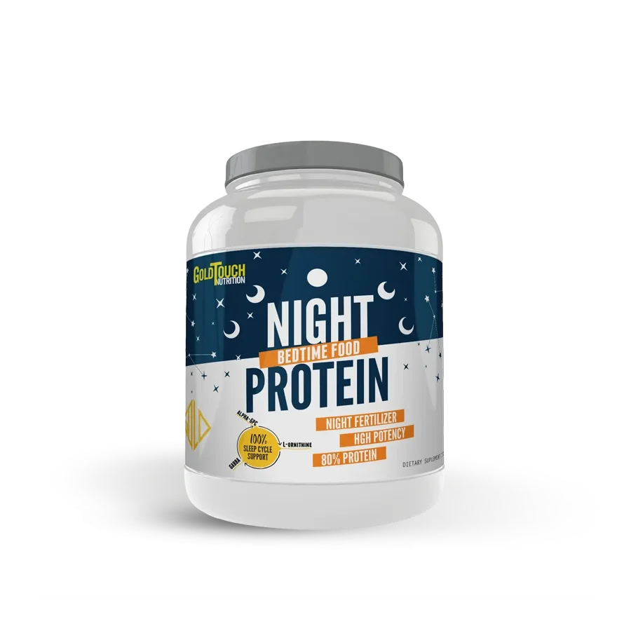 night-protein
