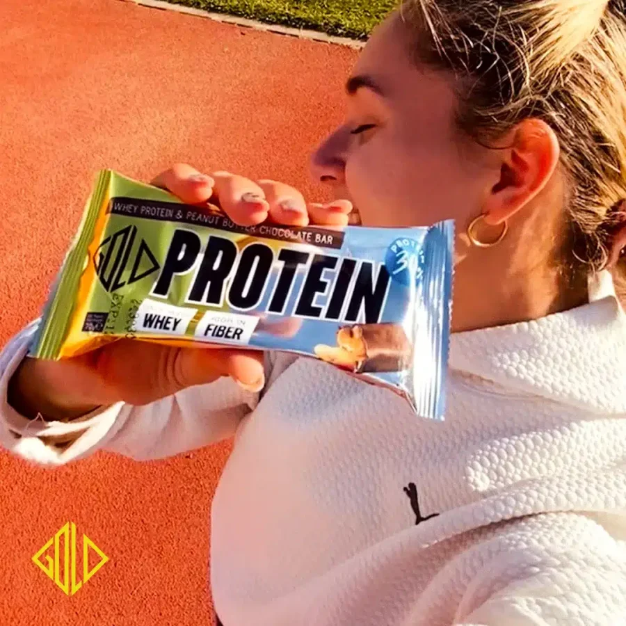 protein-bar