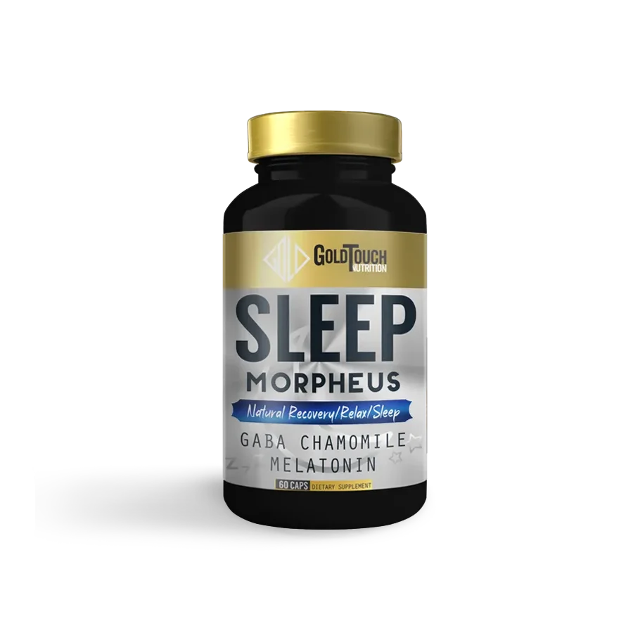sleep-morpheus