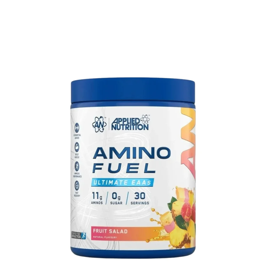 Applied Nutrition Amino Fuel EAA (390 gr)