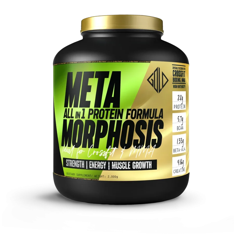 Metamorphosis23