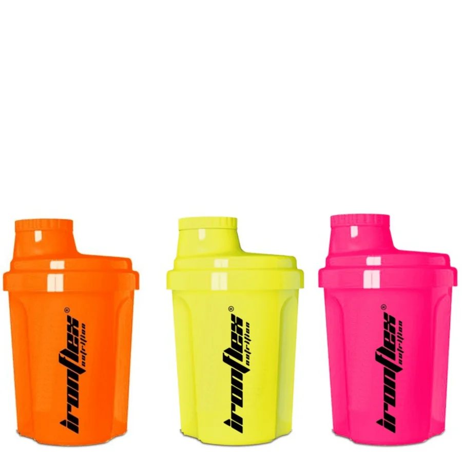 IronFlex Nano Shaker (300 ml)