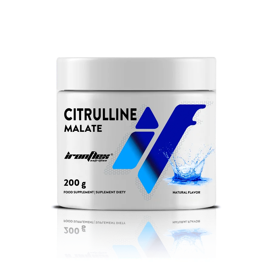 tsytrullin-ironflex-citrulline-malate-200g