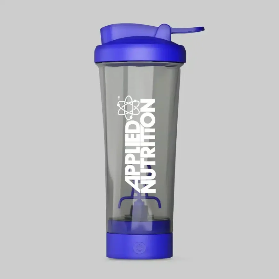 ANTornadoShaker