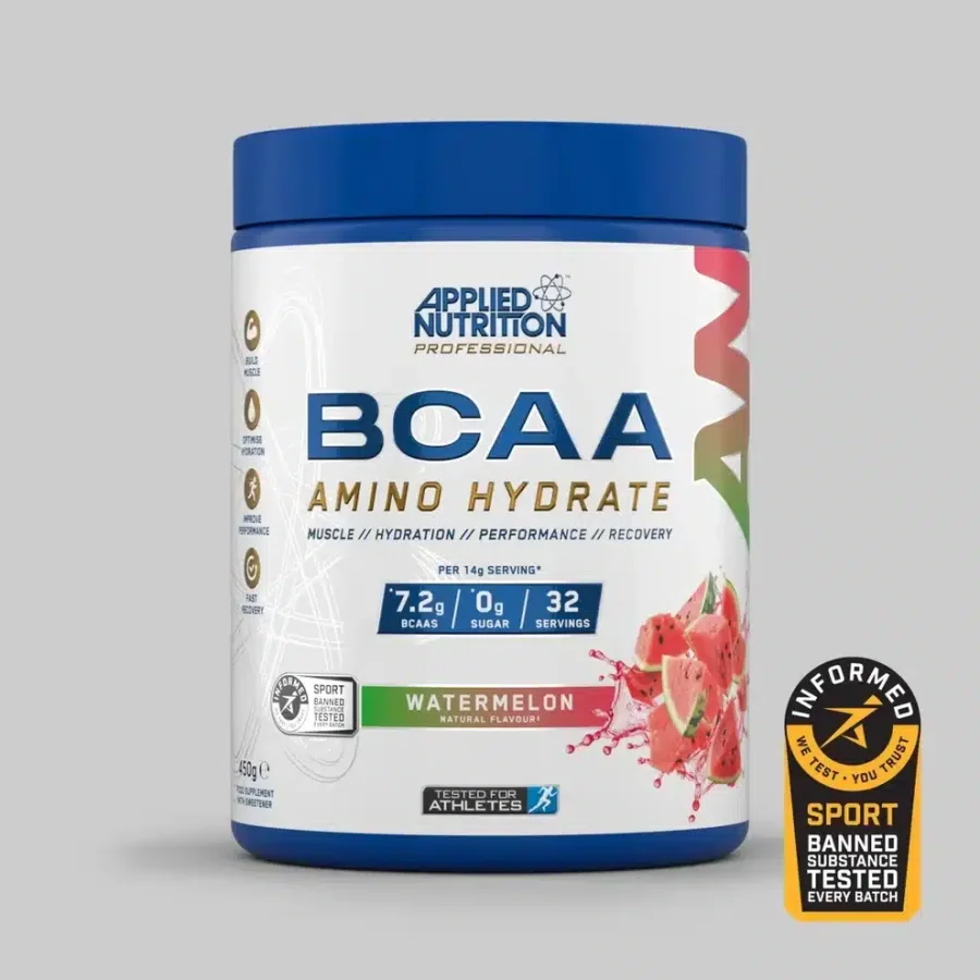 BCAA_Professional_450g_-_Watermelon