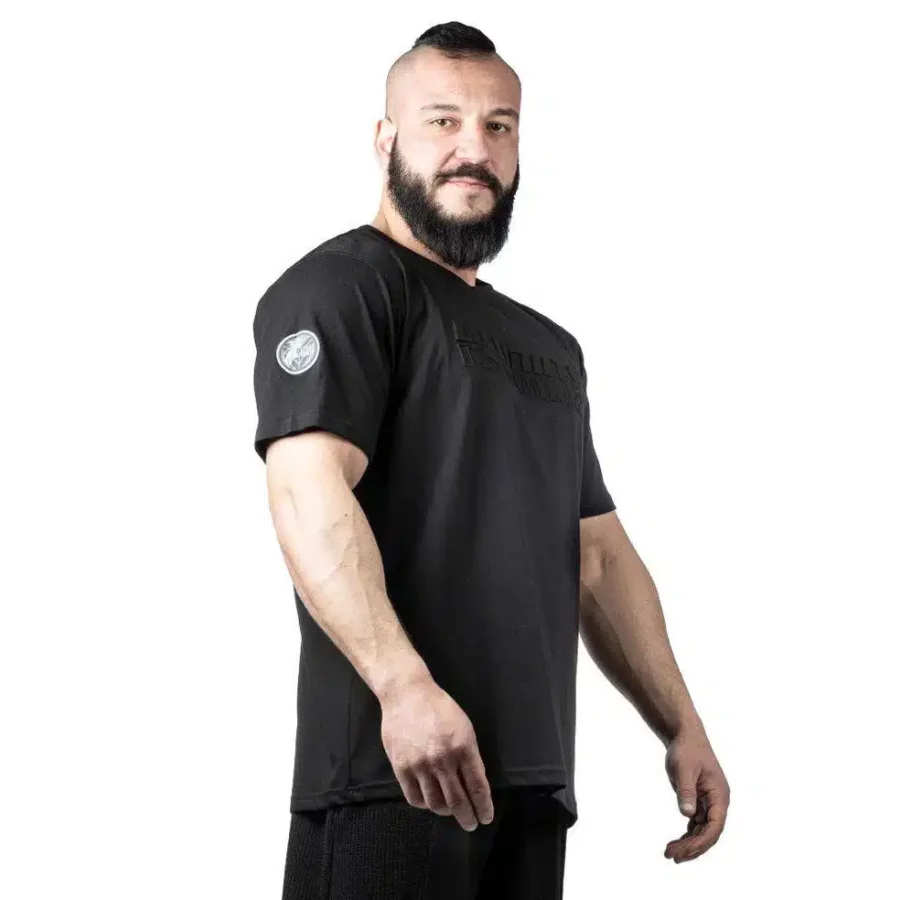 legal-power-t-shirts-schwarz-s-t-shirt-lp-limits-embossed-single-jersey-47210519036172