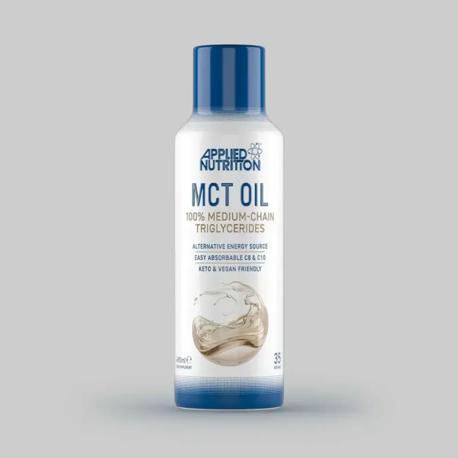 MCTOil490ml