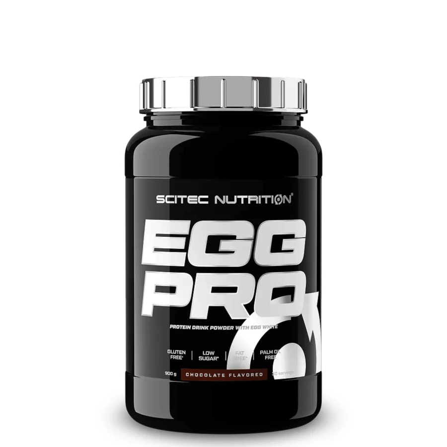 Scitec Nutrition Egg Pro (900 gr)