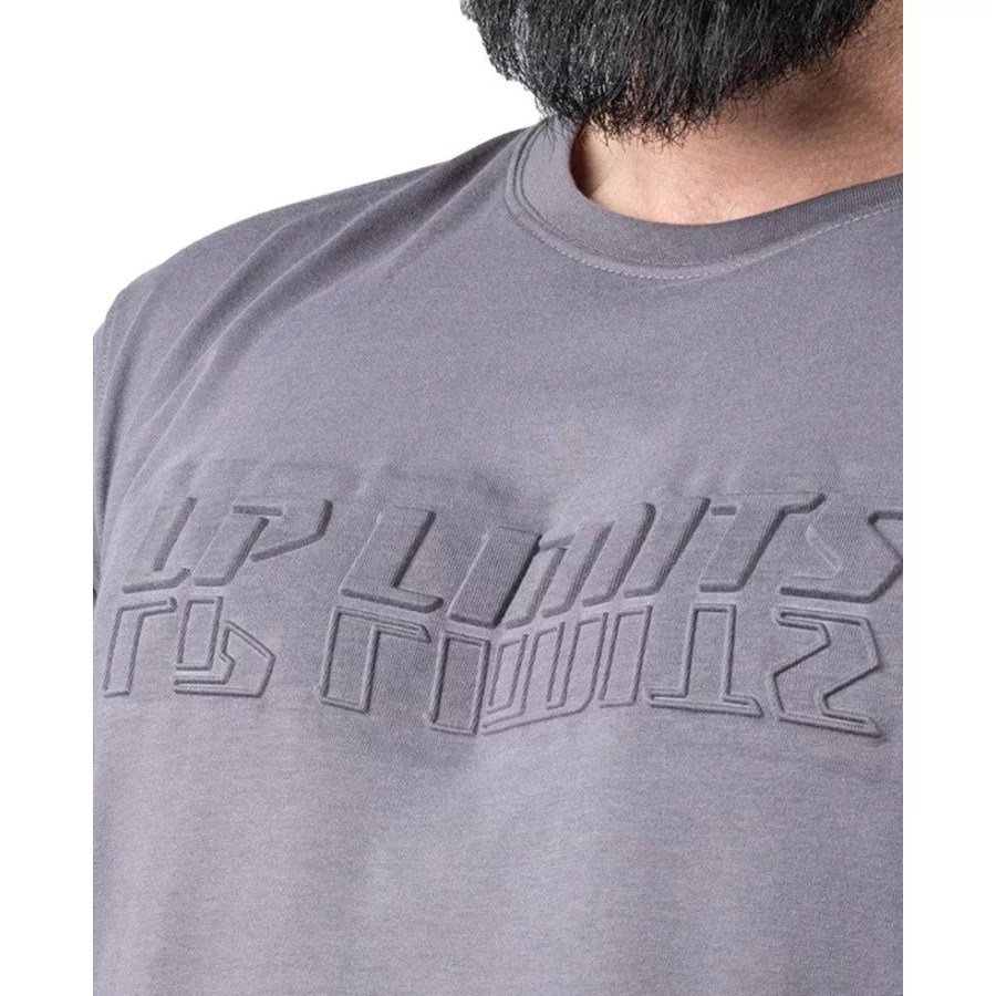 legal-power-t-shirts-schwarz-s-t-shirt-lp-limits-embossed-single-jersey-47210519134476