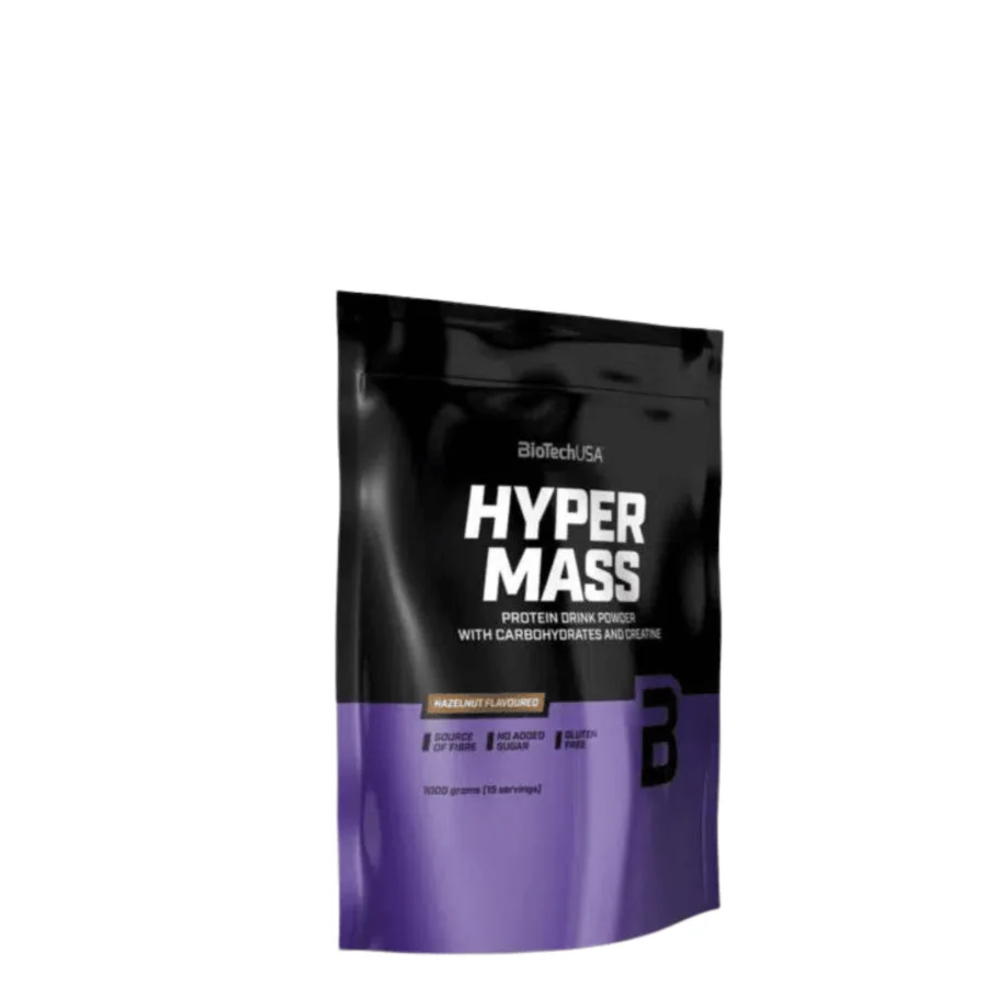 BioTechUSA Hyper Mass (1000gr)