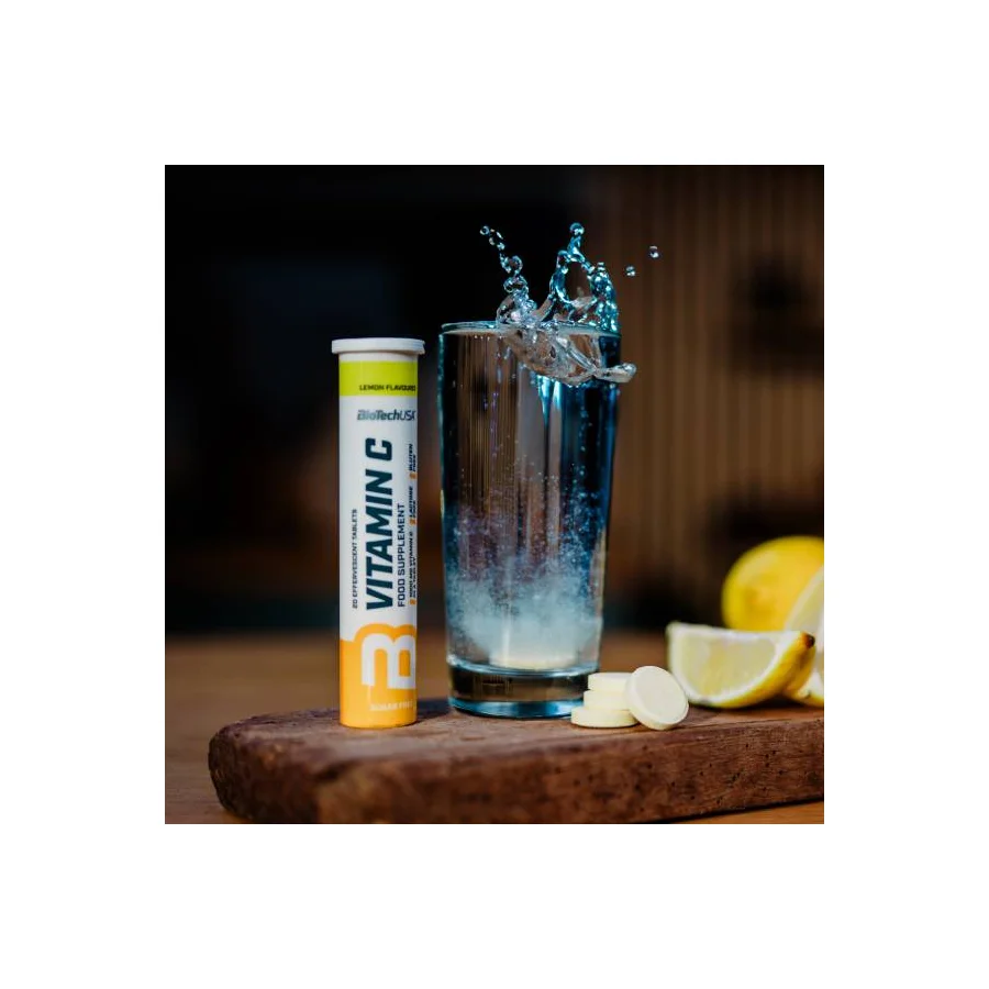 VitaC1000mg