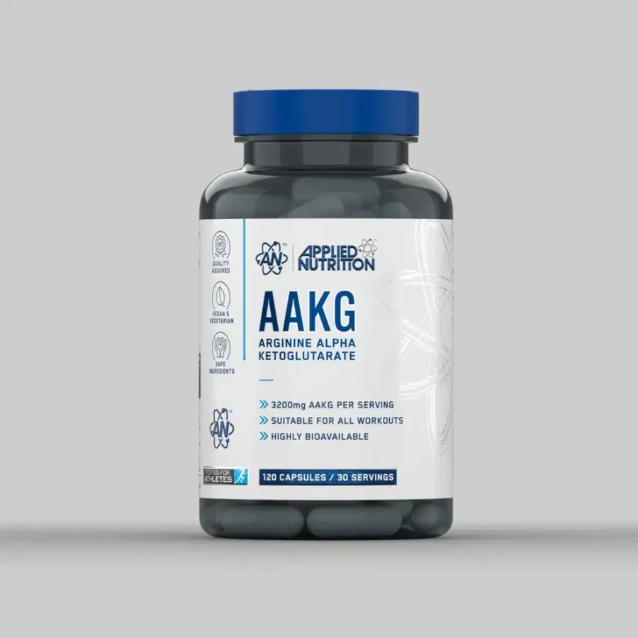 AAKG_120_Capsules