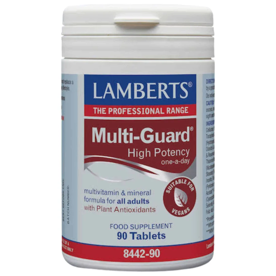 Lamberts Multi-Guard (90 Tabs)