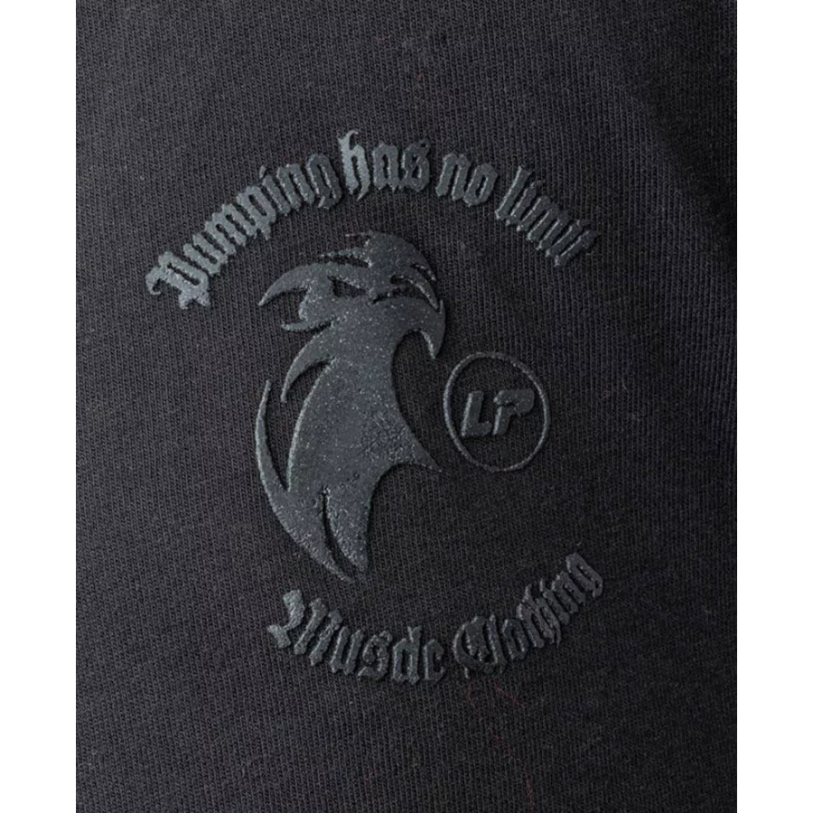 legal-power-t-shirts-blau-s-t-shirt-legal-power-gotisch-single-jersey-47210121756940