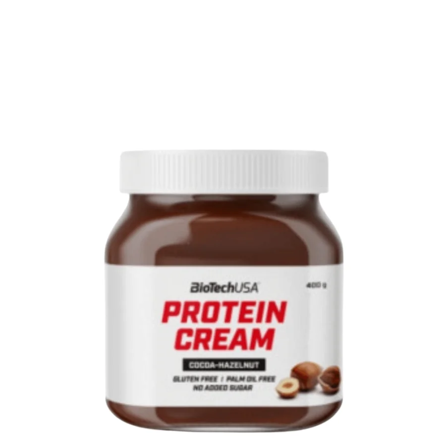 BioTechUSA Protein Cream (400 gr)