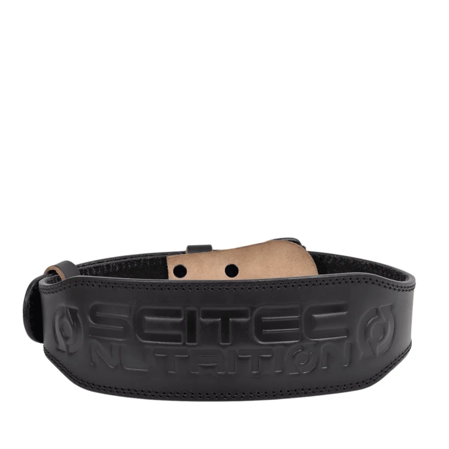 Scitec WeightLifter Belt / Ζώνη Αρσιβαρίστα