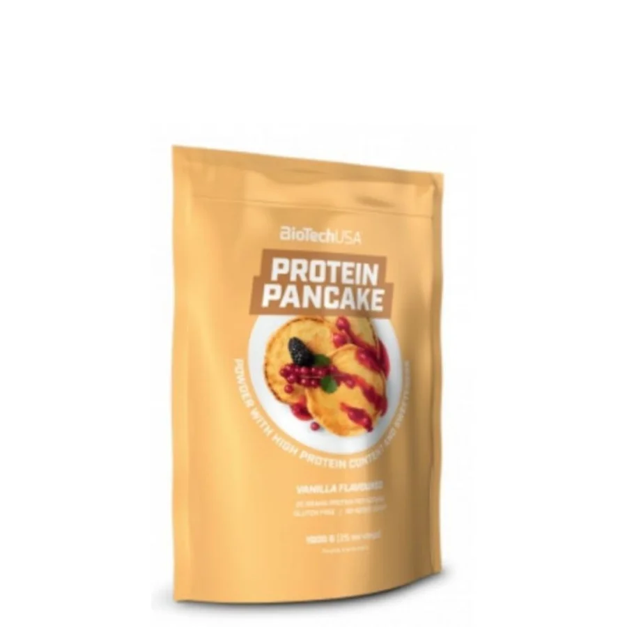 BioTechUSA Protein Pancake (1000 gr)