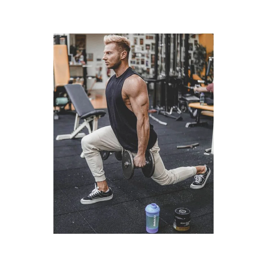 Fitness-store