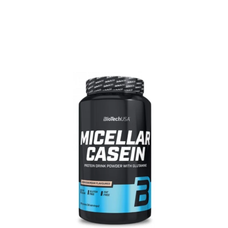 BioTechUsa Micellar Casein (908 gr)