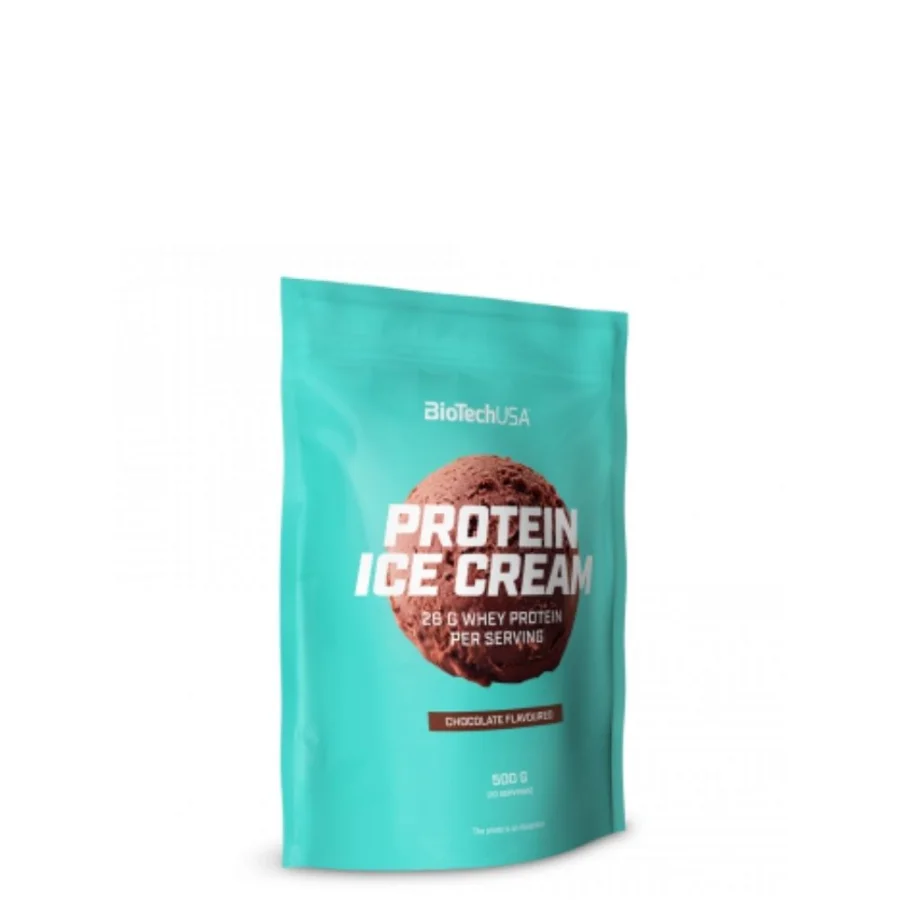 BioTechUSA Protein Ice Cream (500 gr)