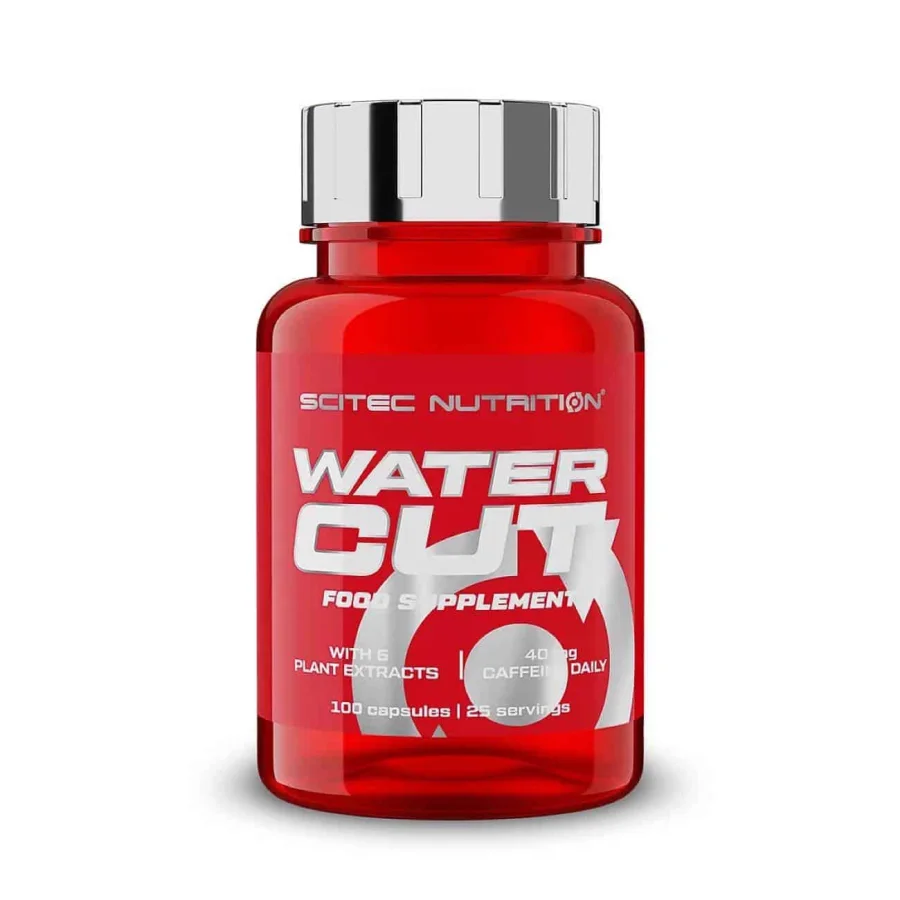 Scitec-Nutrition-Water-Cut-100-Caps