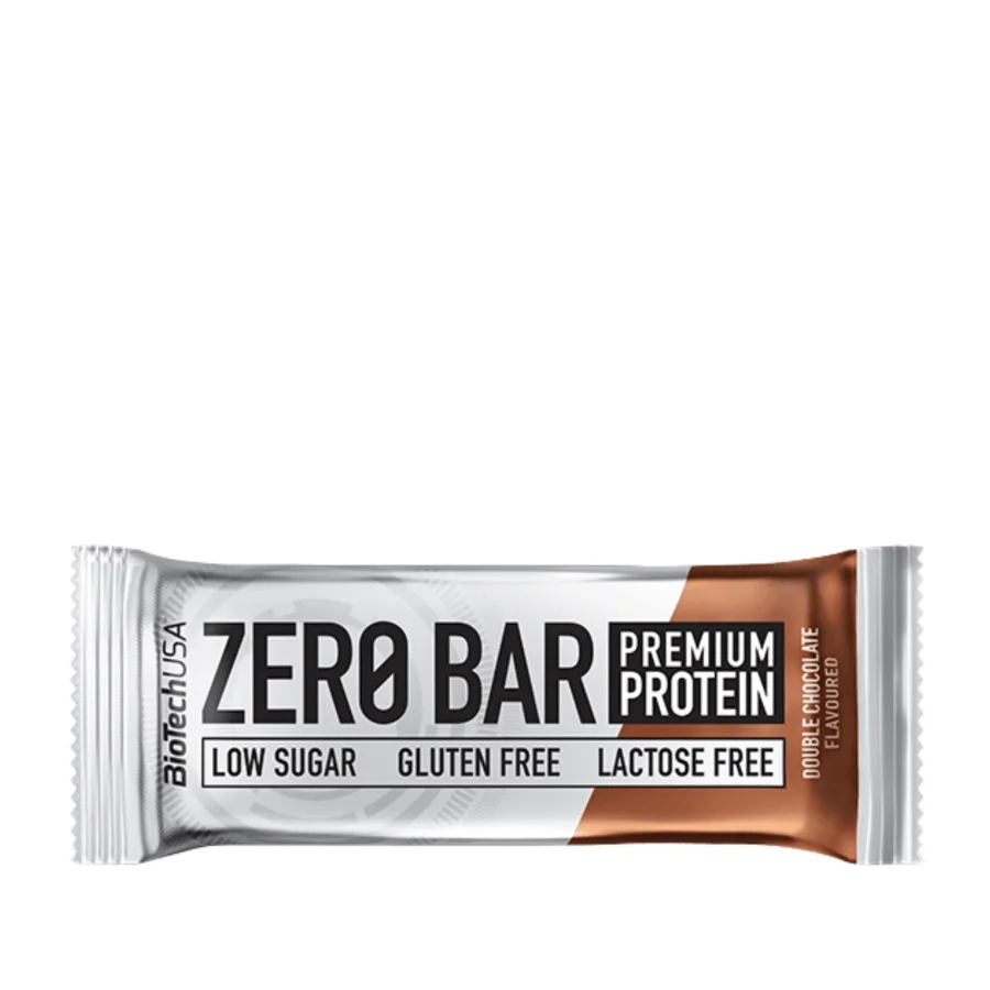 BioTechUsa Zero Bar (50 gr)