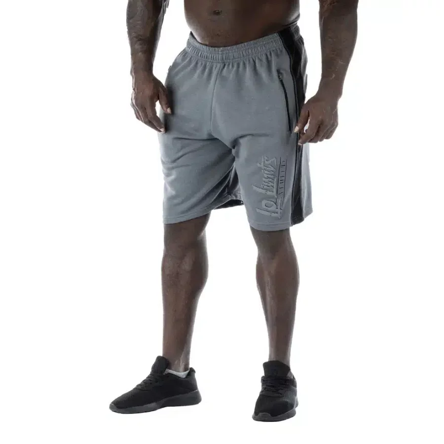 Legal Power Shorts LP Coordinates Side Ottomix Anthracite 6403-864