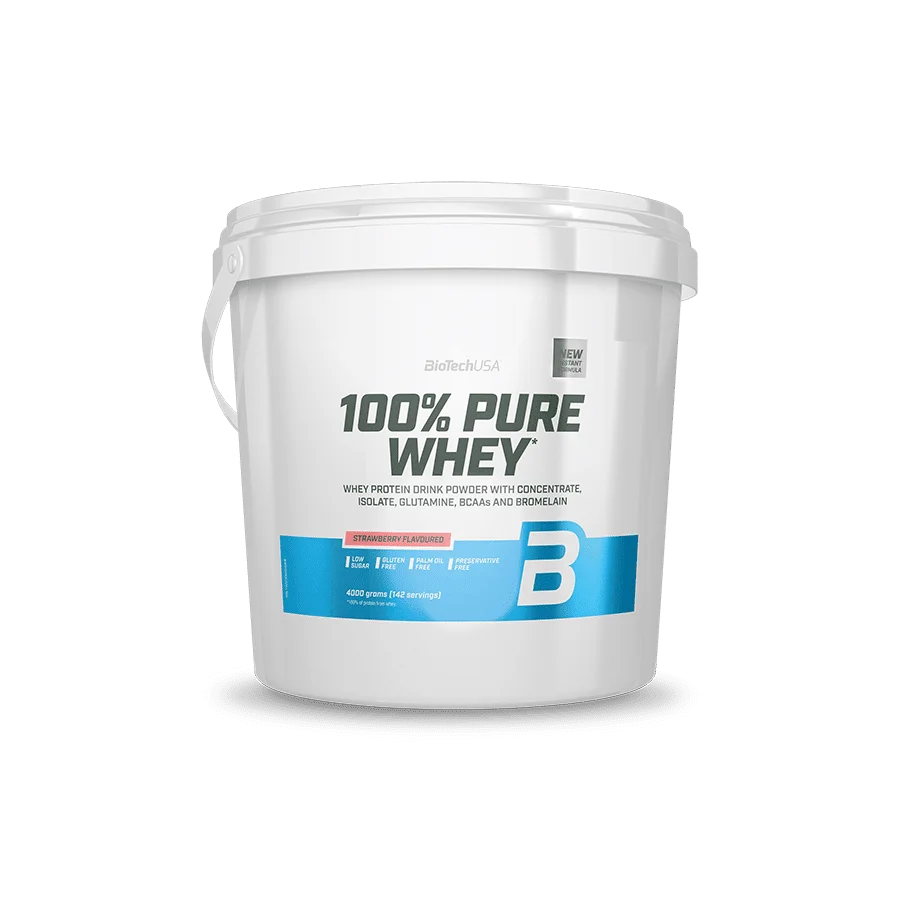 100PureWhey_strawberry_4000g_vodor_600x600_a8081f6c-8547-43e6-aa76-99426cd9ef16