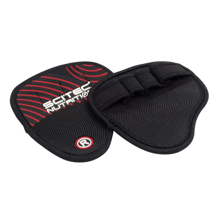 Scitec Nutrition Γάντια Grip Pads