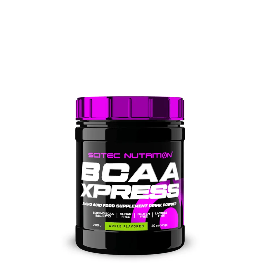 Scitec Nutrition BCAA Xpress (280 gr)