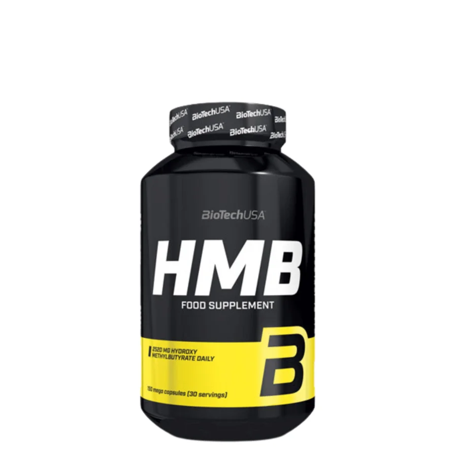 BiotechUSA HMB  (150 Caps)