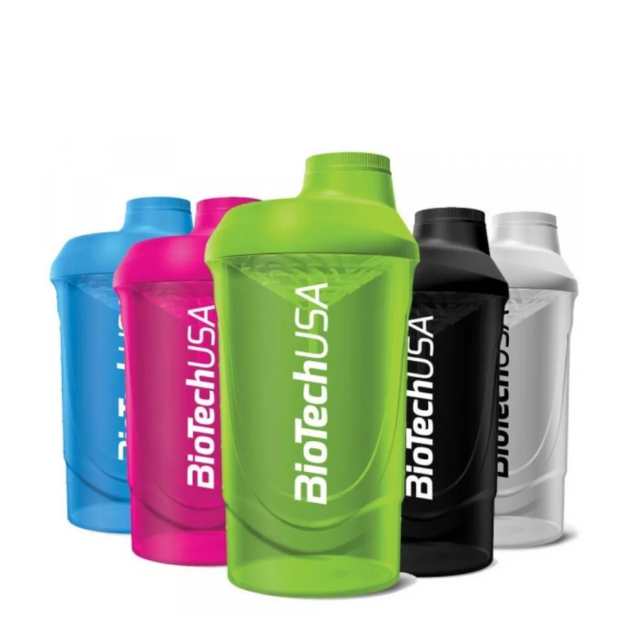 BiotechUSA Wave Shaker (600 ml)