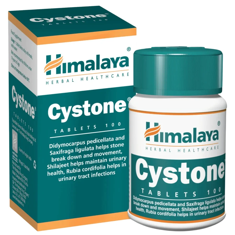 Himalaya Cystone (100 tabs)