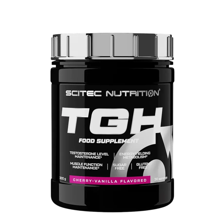 Scitec Nutrition TGH (300 gr)