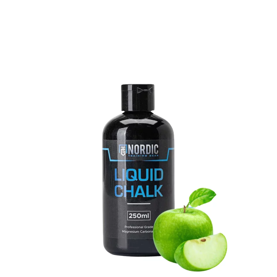 Nordic Liquid Chalk Blue - Apple (250 ml)