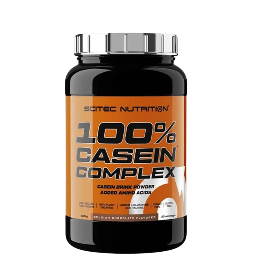 Scitec Nutrition 100% Casein Complex ( 920 gr)