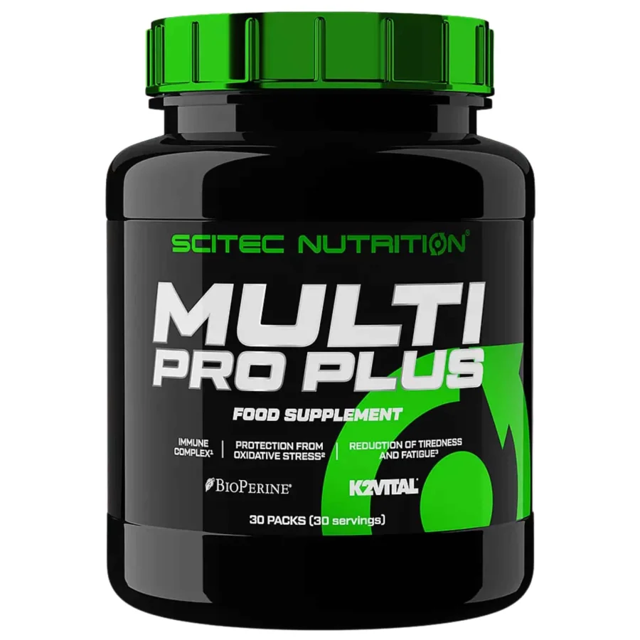 Scitec Nutrition Multi Pro Plus (30 Packets)