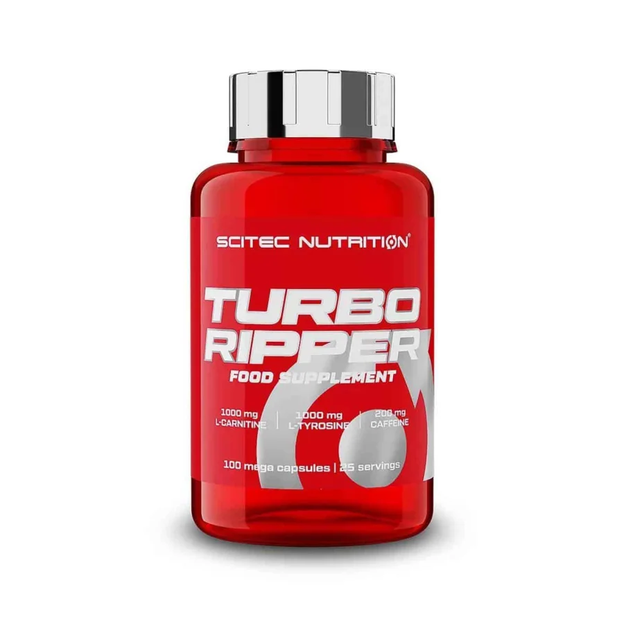 Scitec_Turbo_Ripper_100_Caps