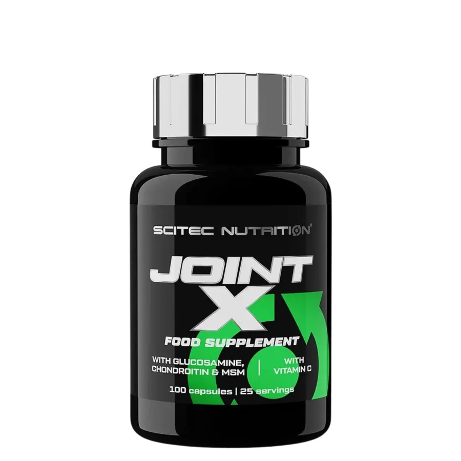 Scitec Nutrition Joint-X (100 Caps)