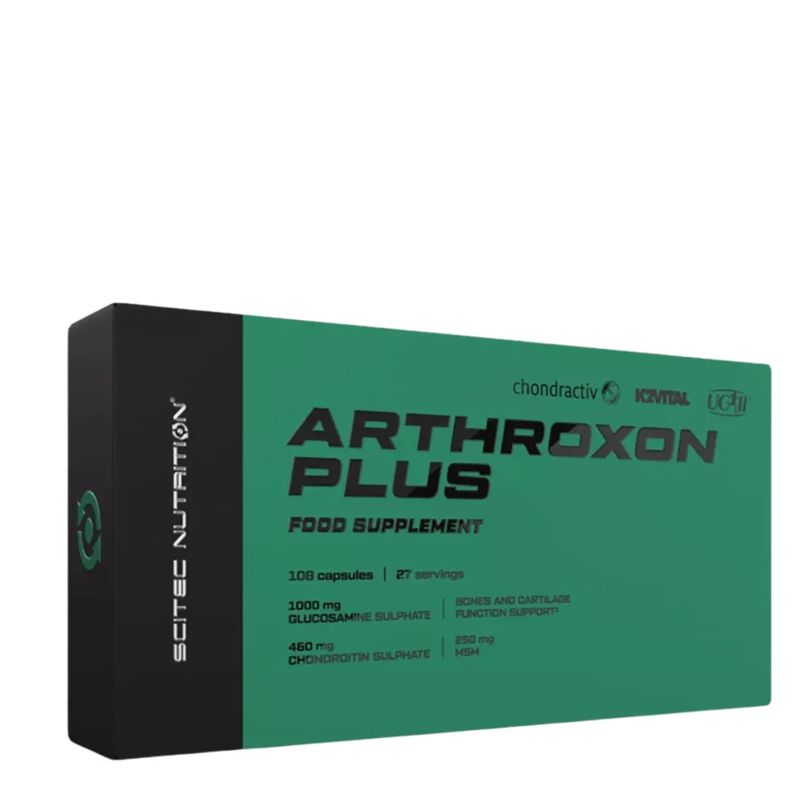 Scitec Nutrition Arthroxon Plus (108 Caps)