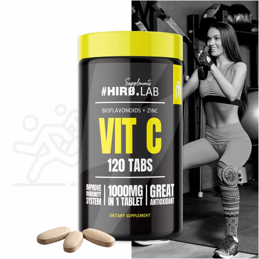 Witamina-C-1000mg-120t-HIRO-ODPORNOSC-ANTYOKSYDANT-Podstawowy-skladnik-witamina-C