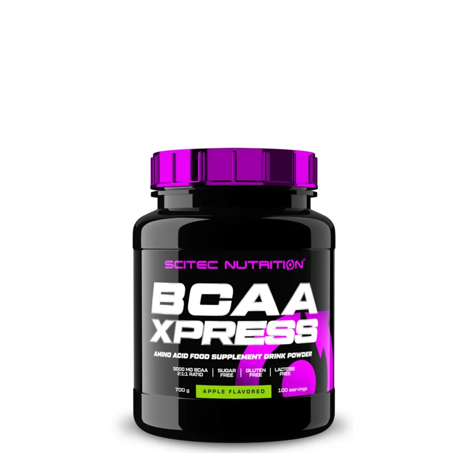 Scitec Nutrition BCAA Xpress (700 gr)