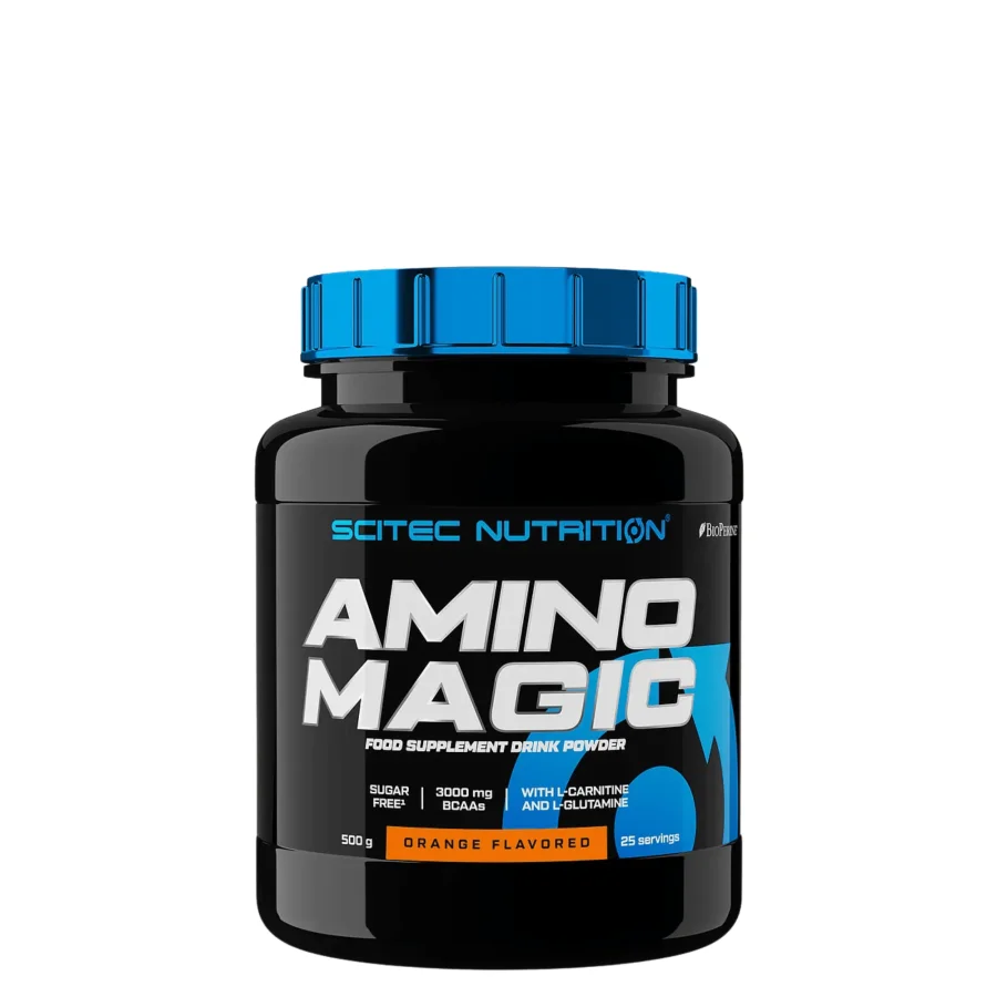 Scitec Nutrition Amino Magic (500 gr)