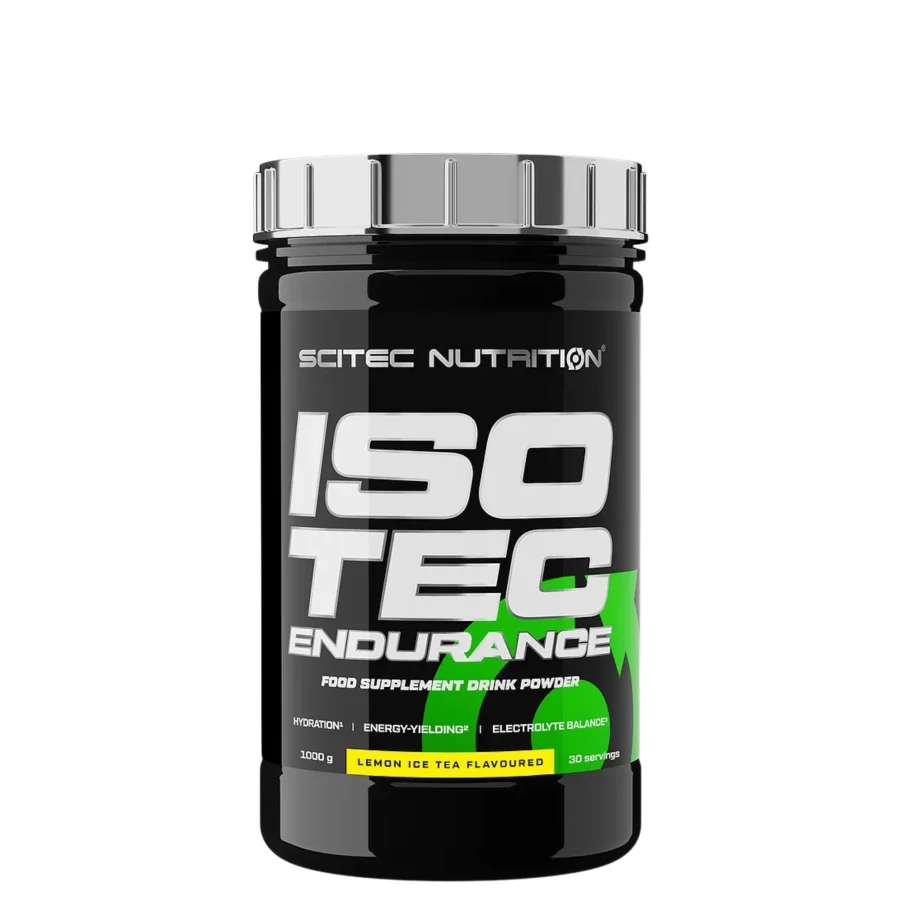 Scitec Nutrition Isotec Endurance (1000 gr)